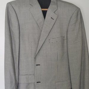 Houndstooth Sport Coat